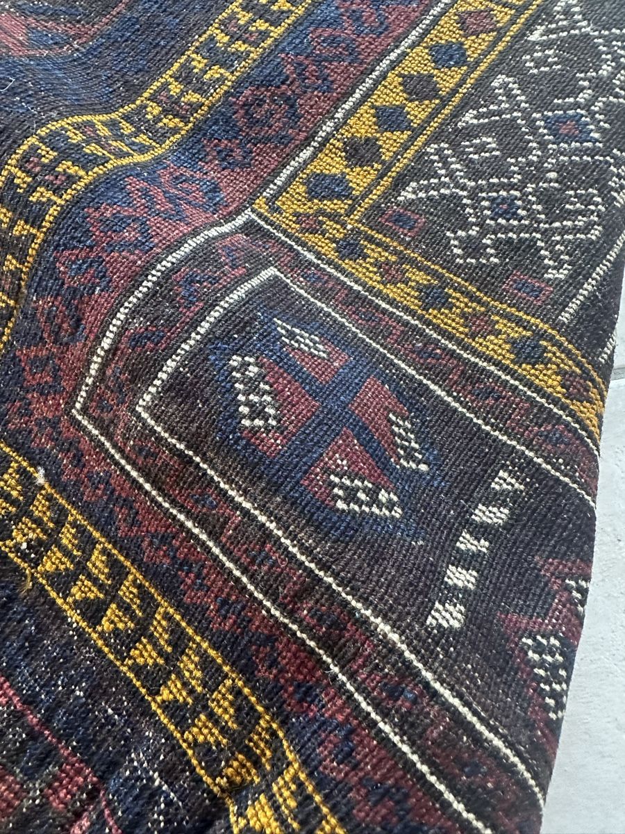 Tappeti: Orientteppich Teppich  – Usato da Villmergen venduto da Bezdupe 7