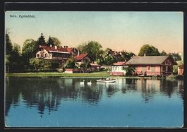 AK Bern, Egelmöösli