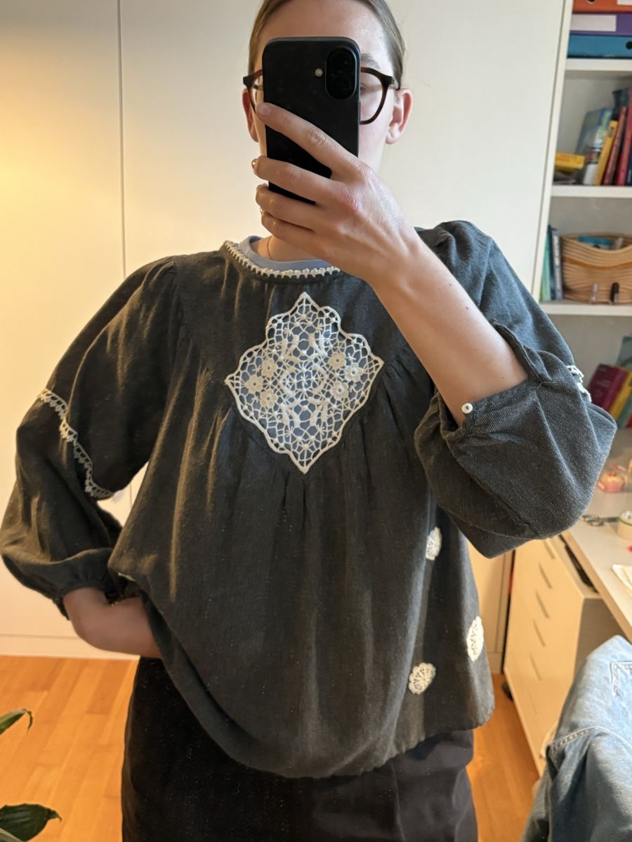 Boohoo Camicette: Boohoo Bluse – Usato da Unterägeri venduto da jmo_m9n6