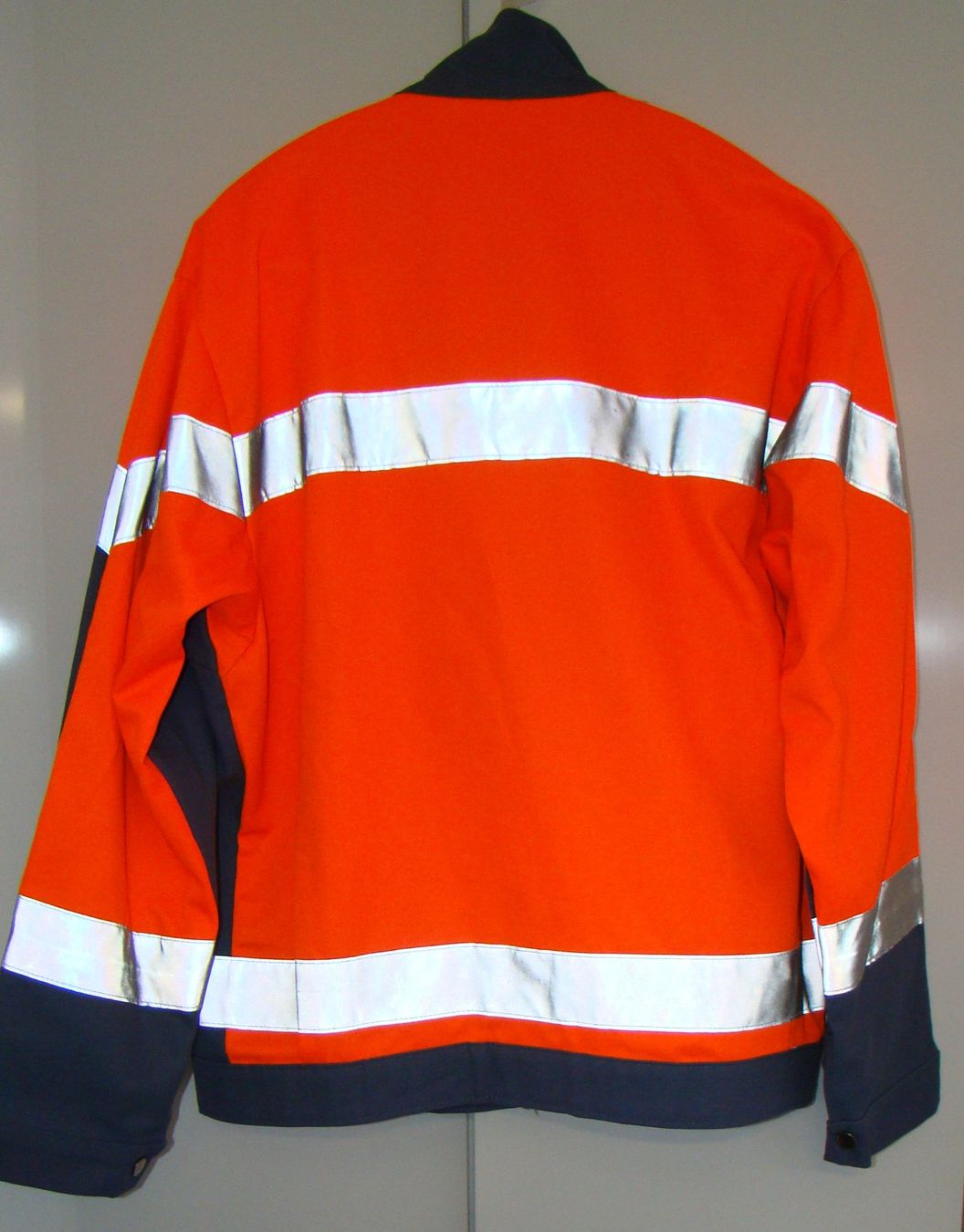 Giacche: Warnschutz Bundjacke von Sirna EN 471 – Usato da Hergiswil NW venduto da Nunun 1
