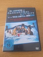 Dvd 30 Nights of Paranormal Activity
