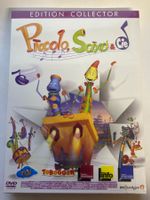 DVD -  Piccolo Saxo et Cie - Edition Collector - neuf