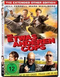 Tutti i DVDs: DIE ETWAS ANDEREN COPS     Dwayne Johnson    ==> SAMMELPORTO – Usato da Romanshorn venduto da luethima