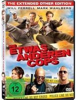 DIE ETWAS ANDEREN COPS     Dwayne Johnson    ==> SAMMELPORTO