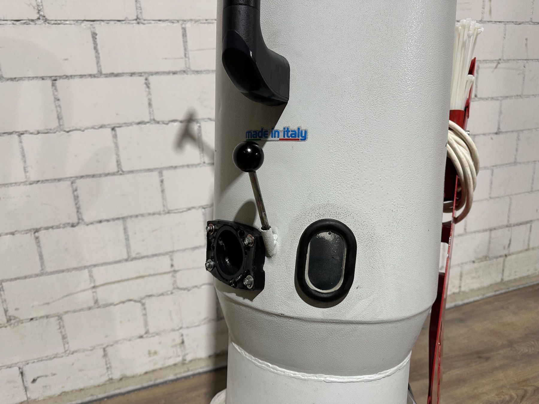 Aspirapolveri & Accessori: Industriestaubsauger Trocken – Usato da Bettwiesen venduto da chili1 4
