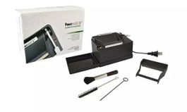 PowerMatic II+ Zigarettenstopfmaschine neu mit Zubehör