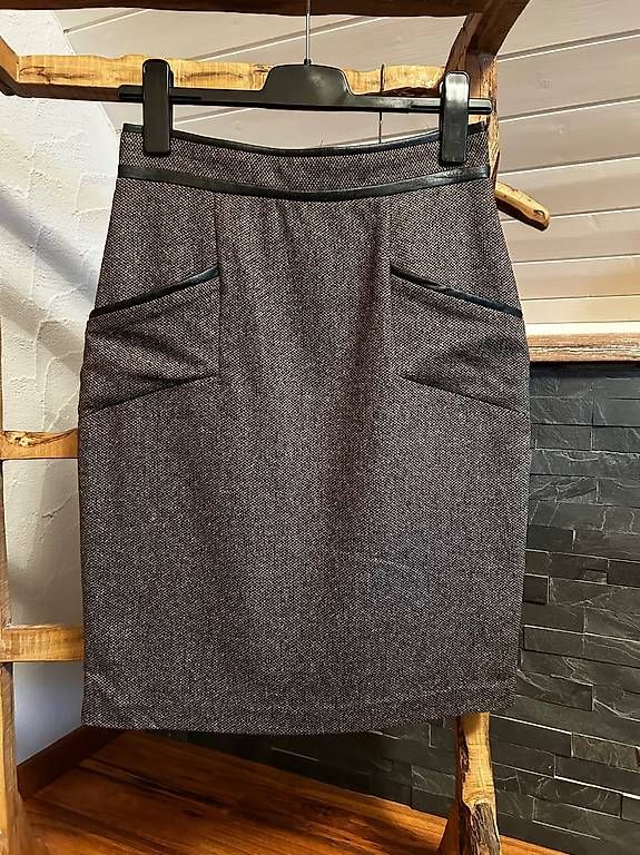 Röcke: Eleganter Rock – Gebraucht aus Muttenz von man_l5jl
