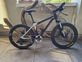 Early Rider Hellion Trail Hardtail 20'' (6-9 Jahre)