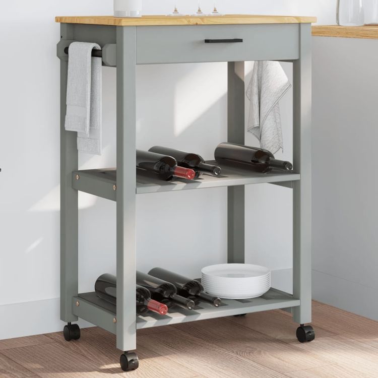 Kuchenwagen 60 Cm Breit