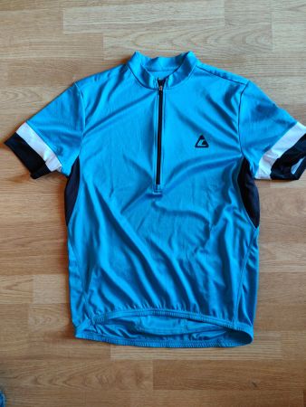 Bike-Shirt Crossware Gr. L - wie neu