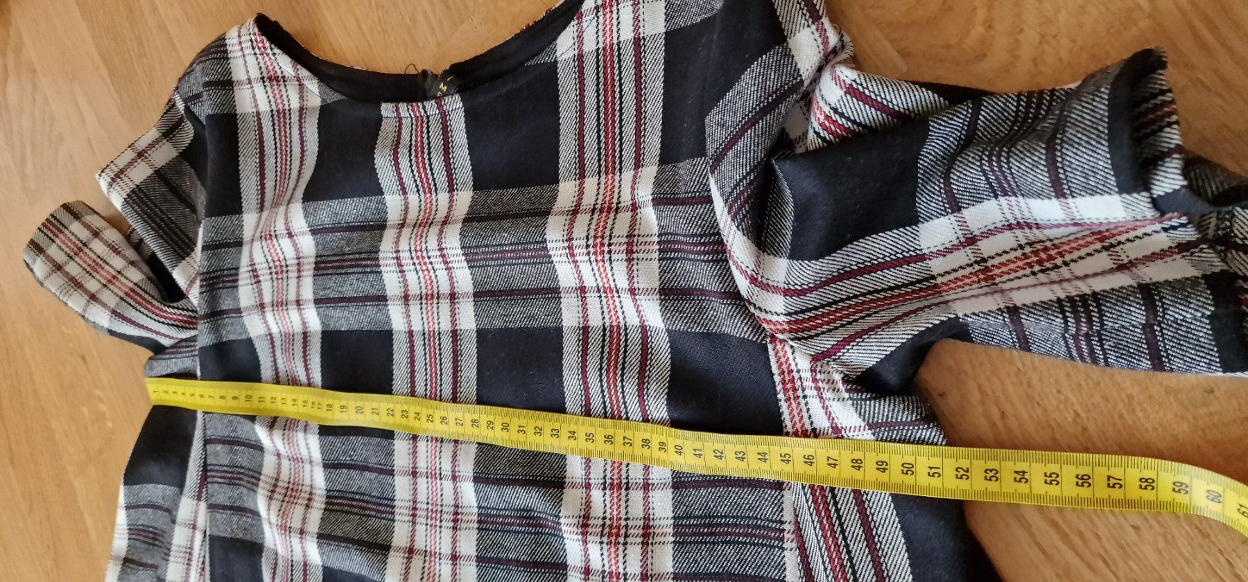 Kleider: Tunika\Kleid von IMPERIAL Gr.M\L – Defekt aus Mönchaltorf von nzhuravel 2