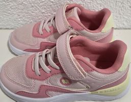 Elefanten Kinderschuhe rosa Grösse 28 
