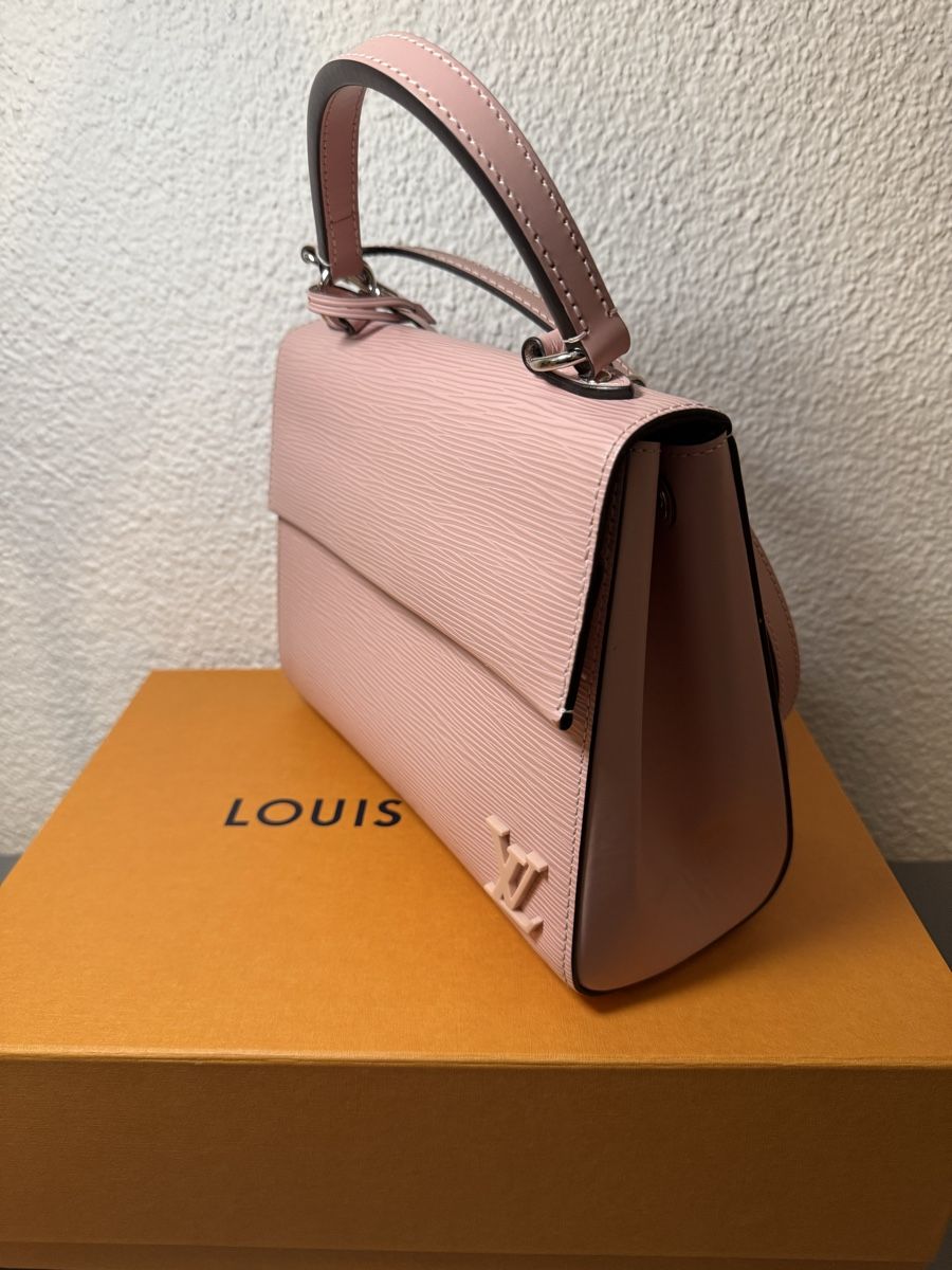 Louis Vuitton Borse da donna: Louis Vuitton Cluny – Usato da Lohn-Ammannsegg venduto da aemu12 2