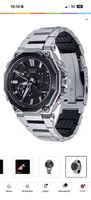 Casio G-Shock MTG B2000