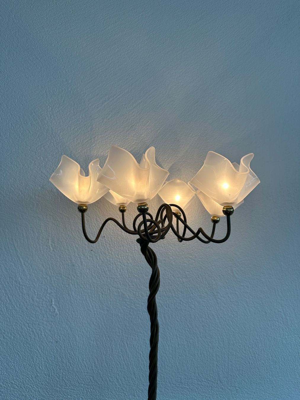 Lampade: Vintage Harco Loor Design Tischlampe – Usato da Zürich venduto da frauflufelberg
