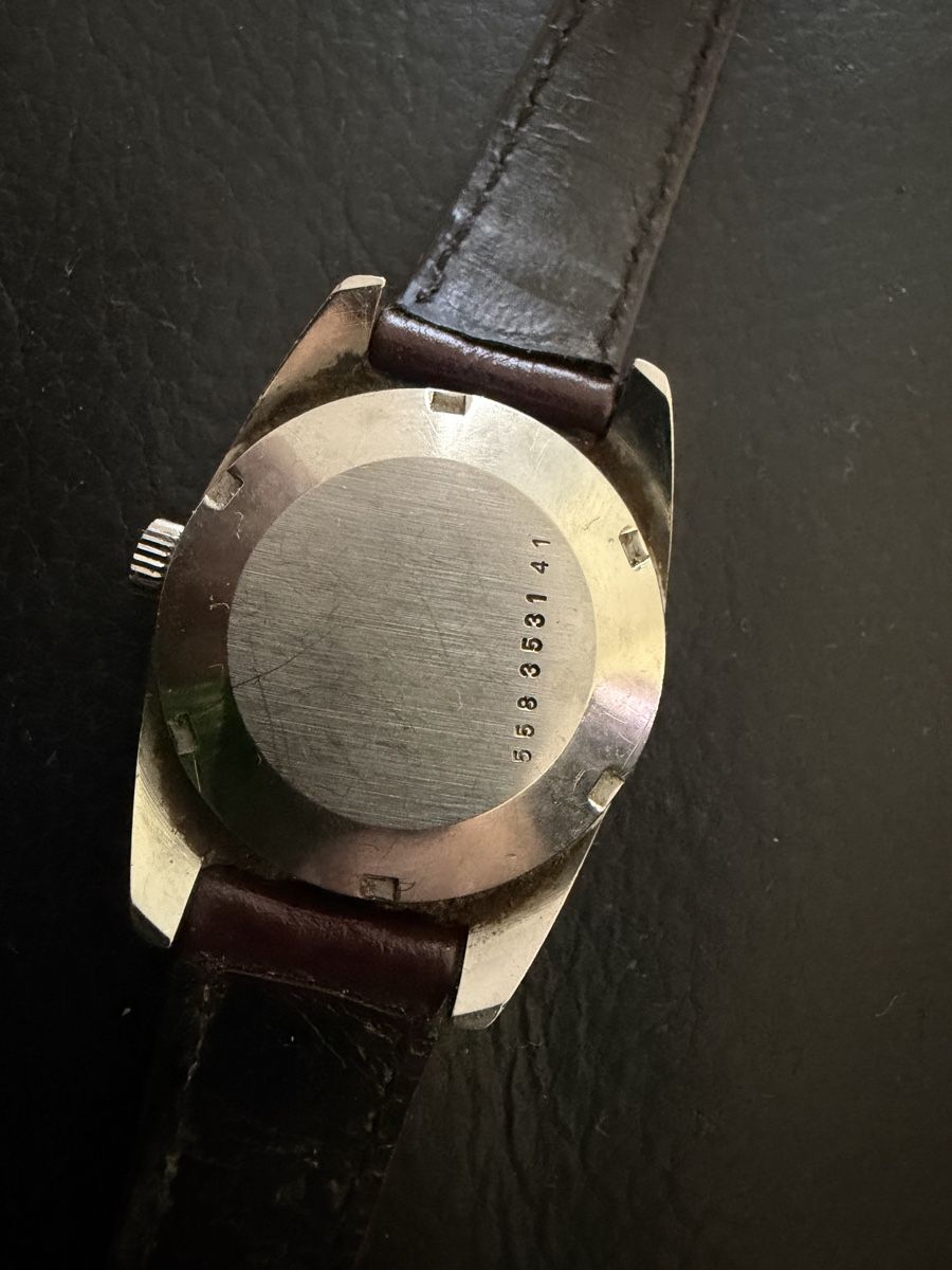 Certina Montres: Certina Club 2000 Automatic – D'occasion à Baden par noli.r 1