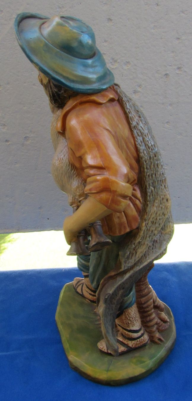 Statuette: Vintagefigur – Nuovo (secondo la descrizione) da Frick venduto da Beni58 1