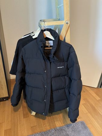 Carhartt Jacke