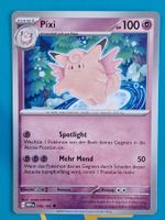 Pixi - DEUTSCH Mew 151 - #2.8