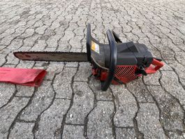 Motorsäge