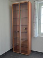 Interlübke Atura Luxus-Vitrine (NP 3'800) ab 150.-!