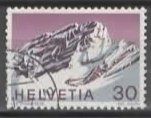 SCHWEIZ :  LES DIABLERETS (24