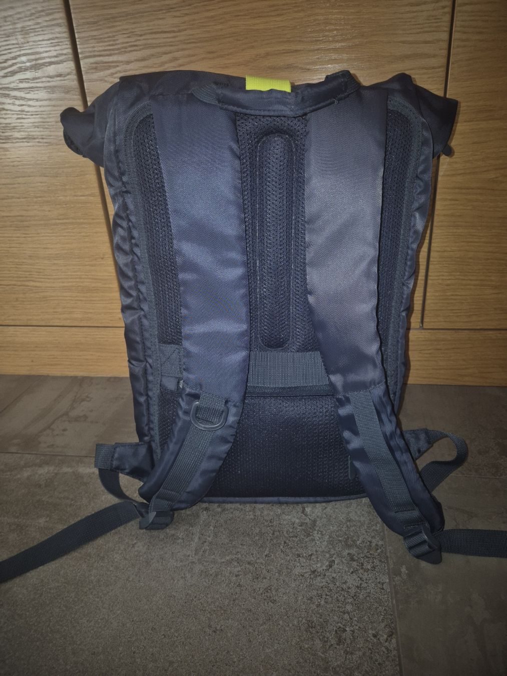 Rucksäcke: Rucksack blau von Rewind – Gebraucht aus Zermatt von fabi.reichert 1