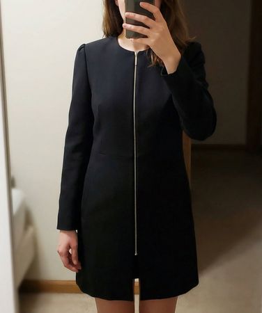Blazer long "Zara"