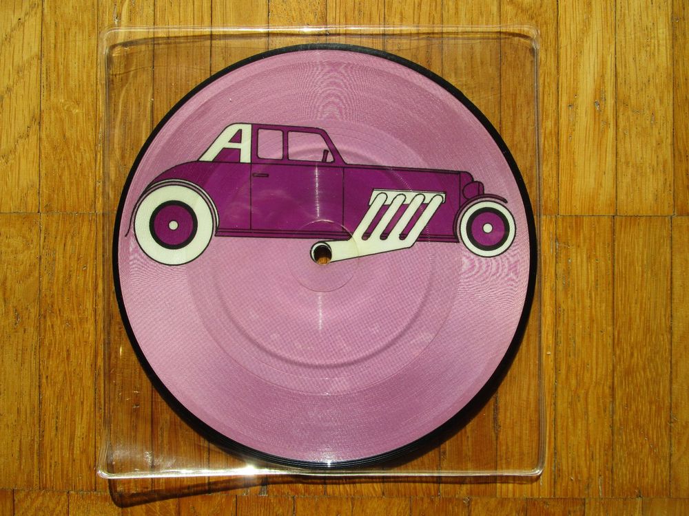 the-cars-double-life-7-picture-disc-single-kaufen-auf-ricardo