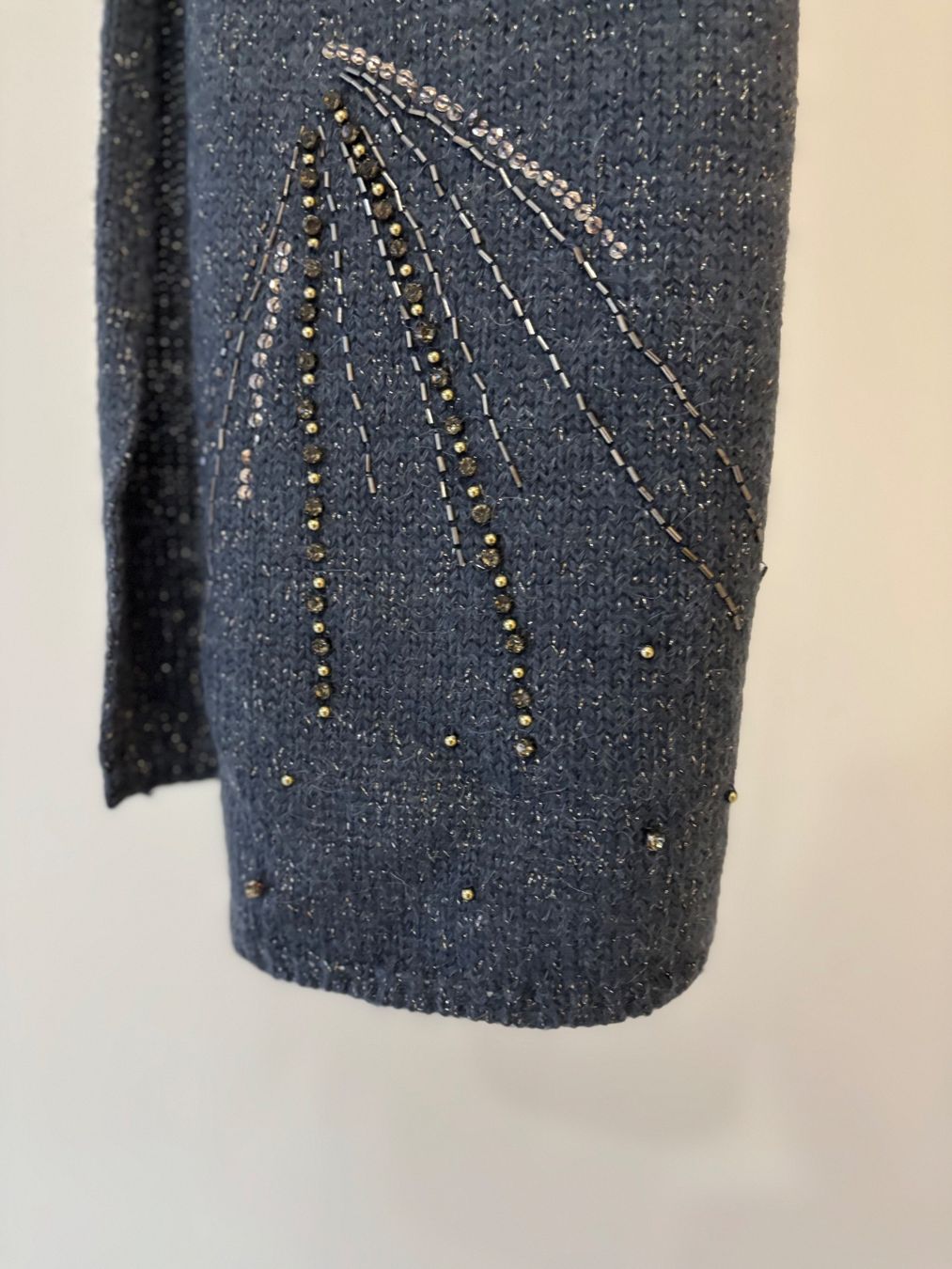 Gérard Darel Foulards & écharpes: Echarpe Gerard Darel d'hiver chaud et élégant ✨ – D'occasion à Veyrier par MargaritaR