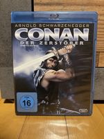 Conan der Zerstörer