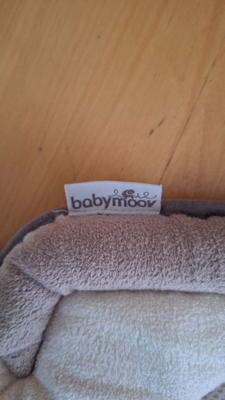 Seggiolini per auto: Babymoov Sitzverkleinerer – Usato da Bönigen venduto da saft195619 1