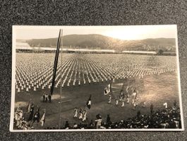 Eidg. Turnfest 1936 WINTERTHUR