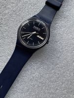 Swatch*GN700*1983*Allererste*Backcode 583 *Neuwertig*RARITÄT