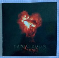 Progressive Rock//PANIC ROOM CD