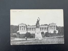 AK ca.1900 München Bavaria ungelaufen  (G509)
