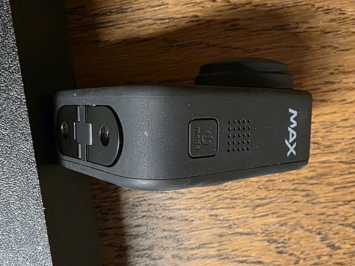 Gopro Action Cam: GoPro Max 360 camera like new, with accessories – Usato da Stetten AG venduto da AlexandruEP 3
