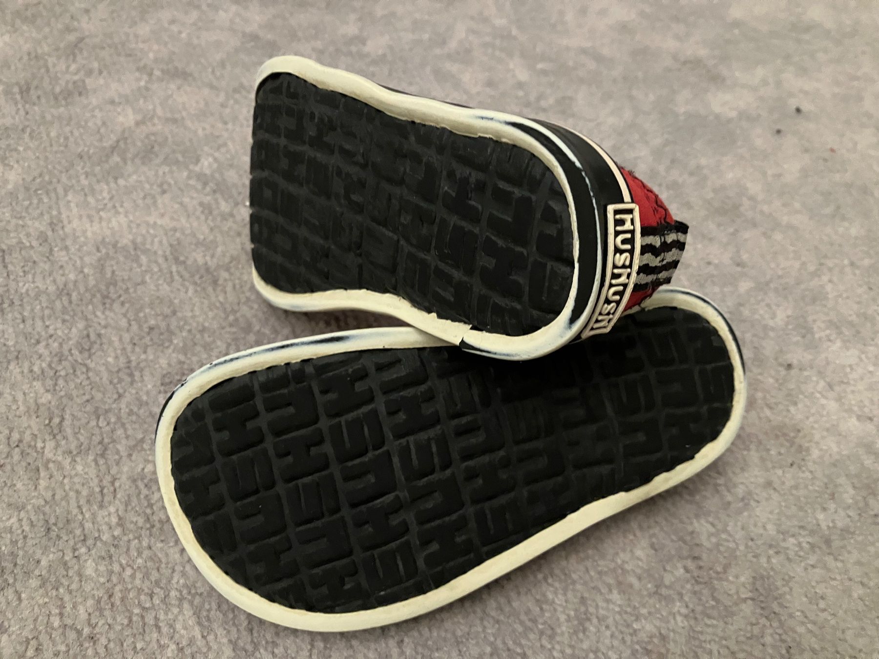 Schuhe für Jungen: Badeschuhe Gr. 26 – Gebraucht aus Biel/Bienne von pantiger 2