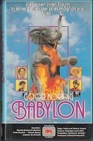 Good Morning Babylon (I/F/USA 1986) Taurus Video VHS 000 698