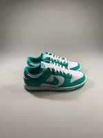 Nike Dunk Low Clear Jade