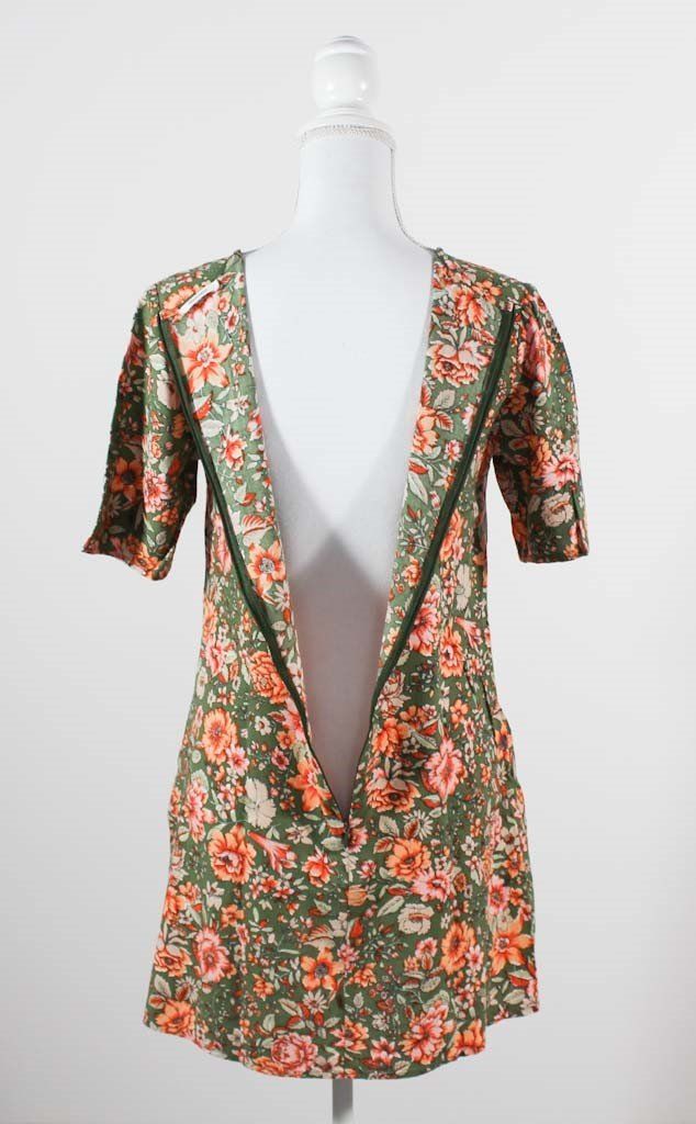 Deerberg Vestiti: Deerberg Sommerkleid Gr. 36 – Usato da Belp venduto da caramel-secondhand 6