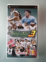 SMASH COURT TENNIS 3