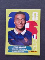 Panini - Kylian Mbappé - FRA 20