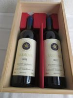 Sassicaia 2011 und 2012