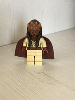 LEGO Star Wars Agen Kolar Minifigur (sw0421)