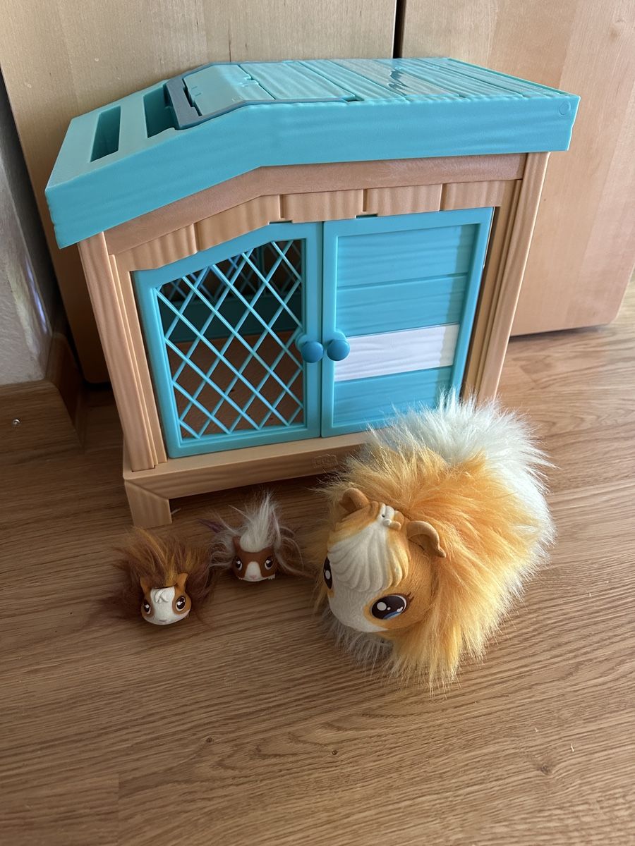 Giocattoli: Little live pets – Usato da Urdorf venduto da andrisregek