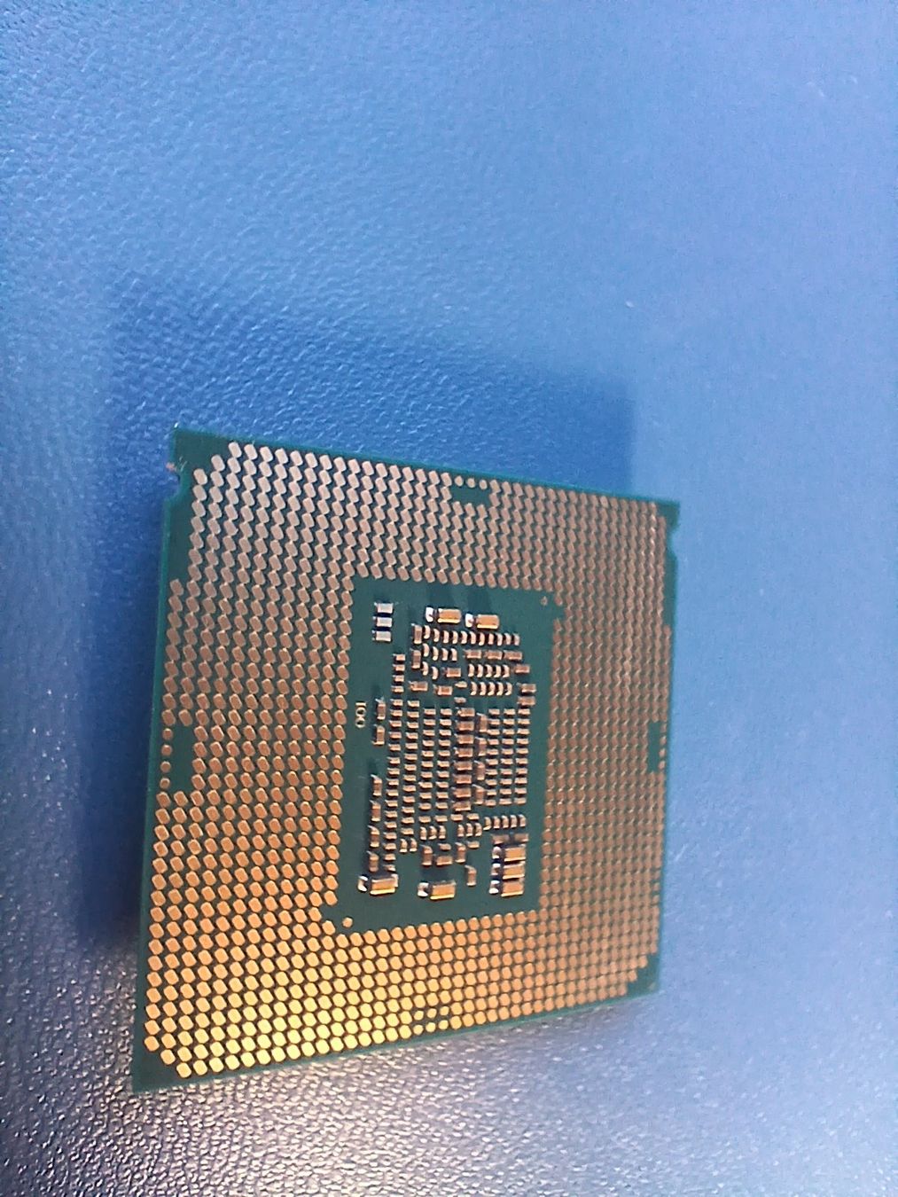 Intel Elektronikbauteile: Intel Core i7‑7700 • 3.60 GHz • Socket LGA1151 – Gebraucht aus Les Collons von Laurent.13 2