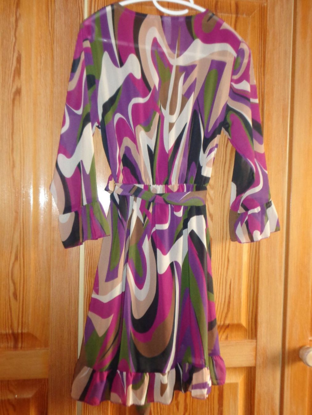 Vestiti: Kleid Dame Gr.166 – Nuovo (secondo la descrizione) da Tafers venduto da kor_jf9w 1
