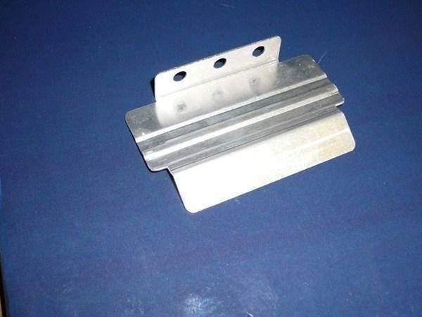 Metall- & Schlosserei Sonstiges: 50 Lista Trennbleche 82 mm ***Neu*** – Neu und originalverpackt aus Niederdorf von salti