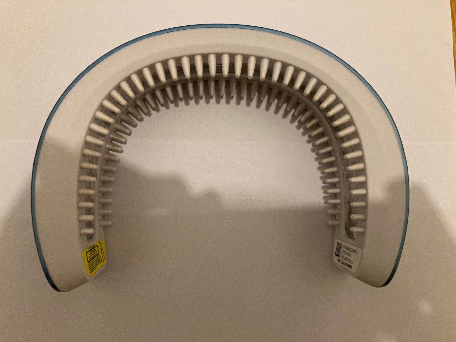 Hairmax Prodotti per capelli: Hairmax Laserband 41 - Neue Version – Usato da Glattbrugg venduto da Me1996 2